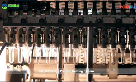 32000BPH������ƿ�bˮ��չʾ